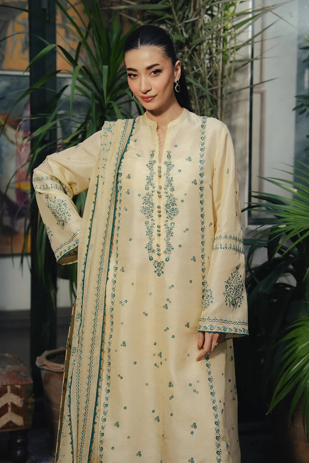 Opaline | Mini Me | Ziva