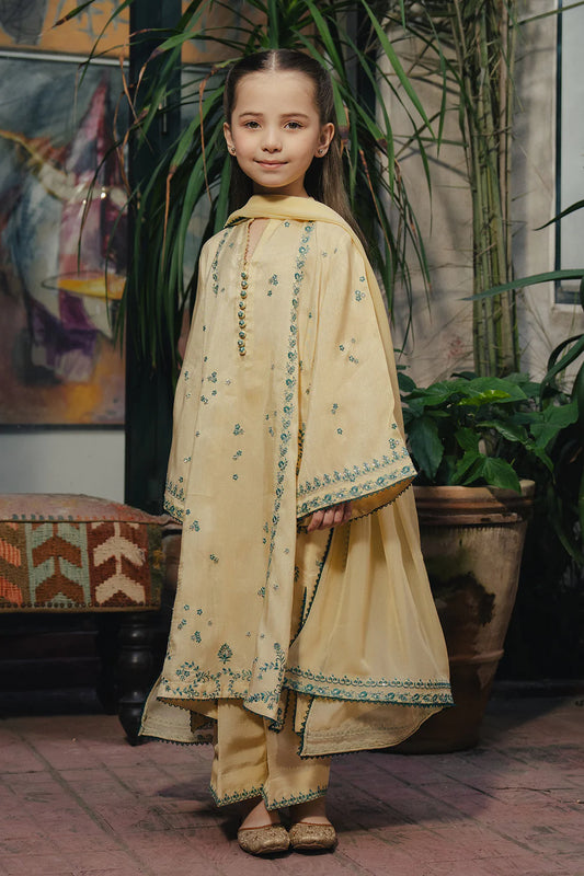 Lumi | Mini Me | Ziva Kids Wear