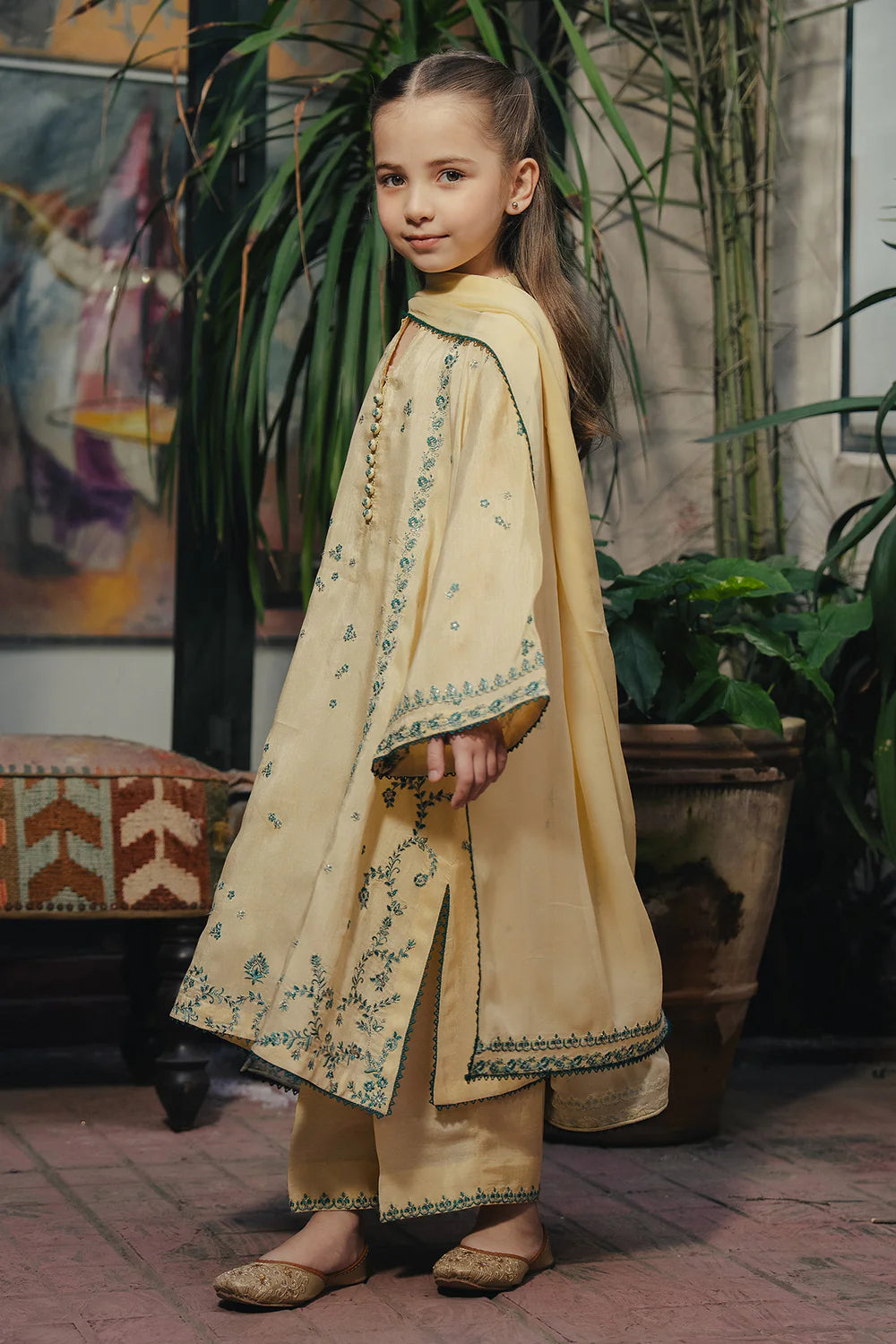 Lumi | Mini Me | Ziva Kids Wear