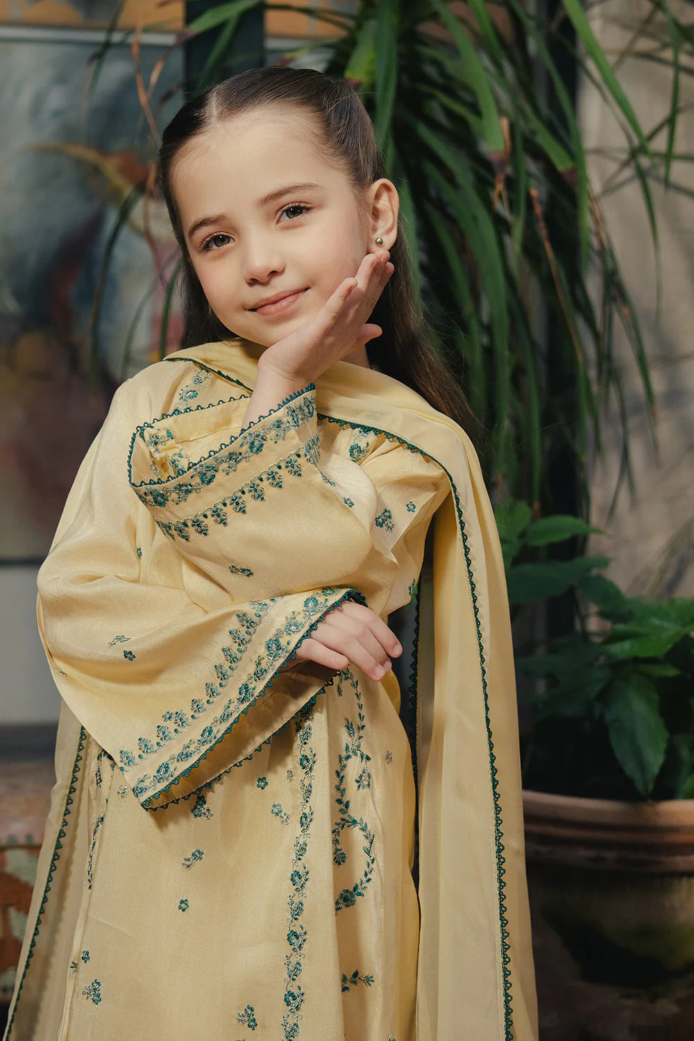 Lumi | Mini Me | Ziva Kids Wear