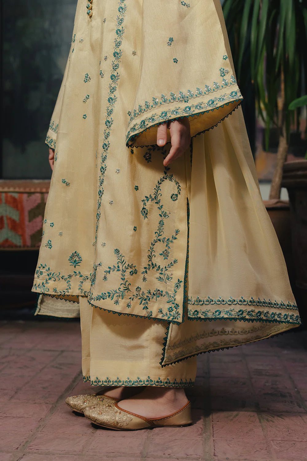 Lumi | Mini Me | Ziva Kids Wear