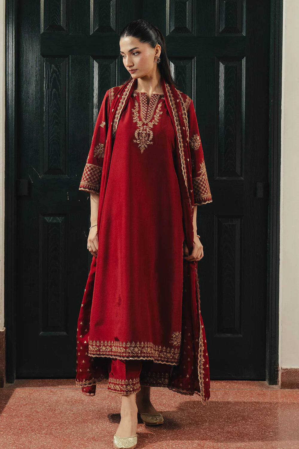 Marcella | Mini Me | Ziva