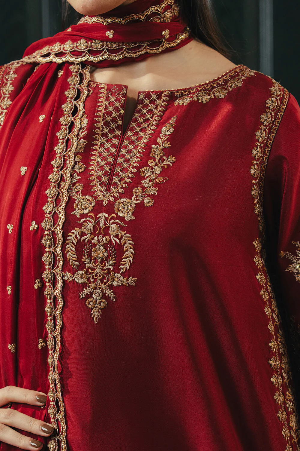 Marcella | Mini Me | Ziva