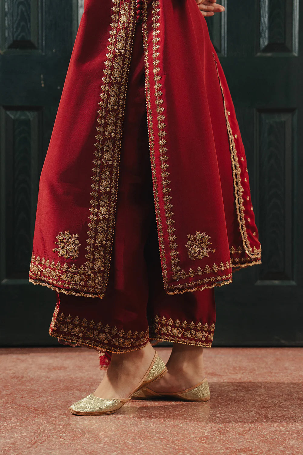 Marcella | Mini Me | Ziva