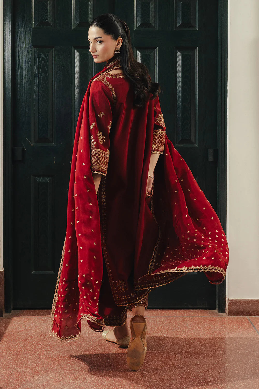 Marcella | Mini Me | Ziva