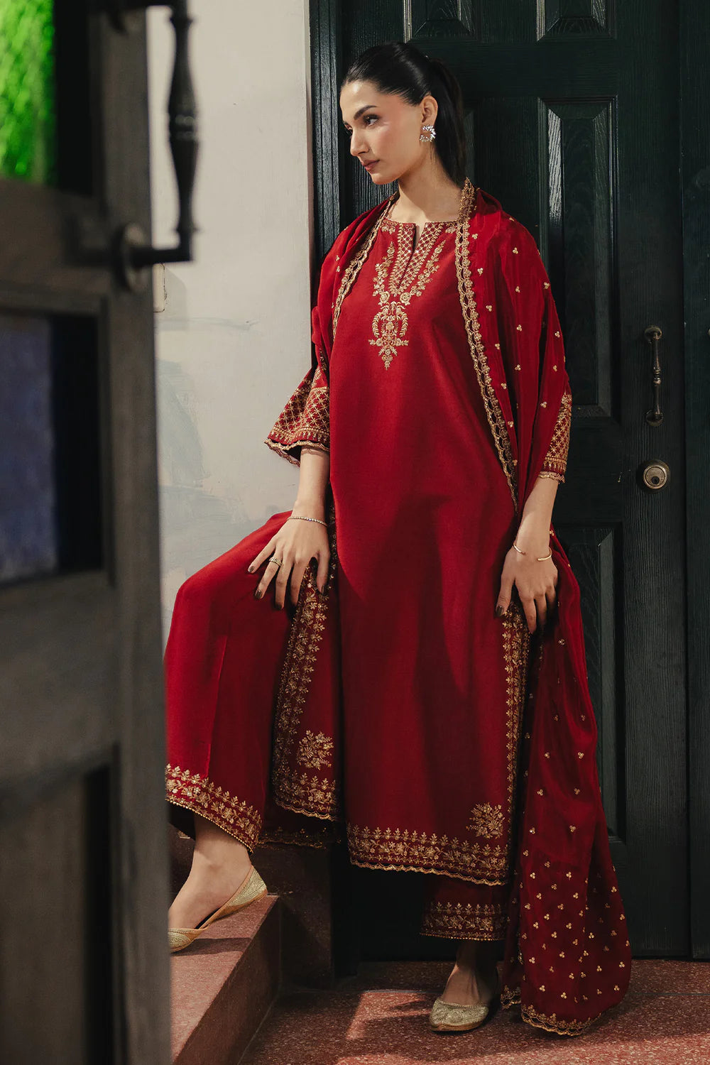 Marcella | Mini Me | Ziva