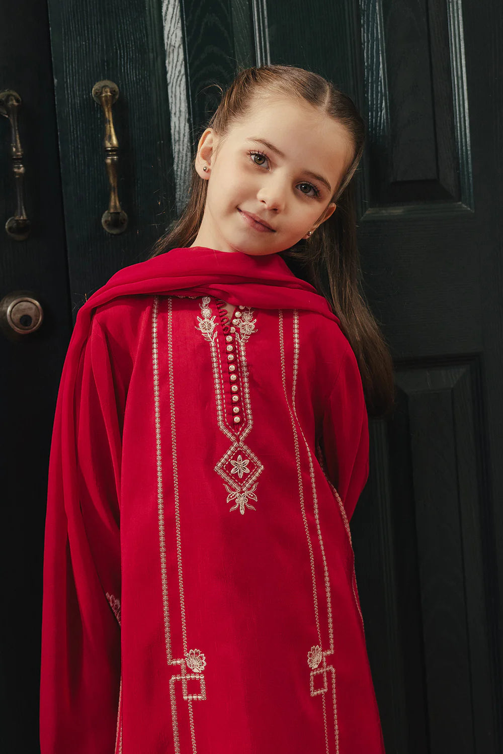 Ria | Mini Me | Ziva Kids Wear