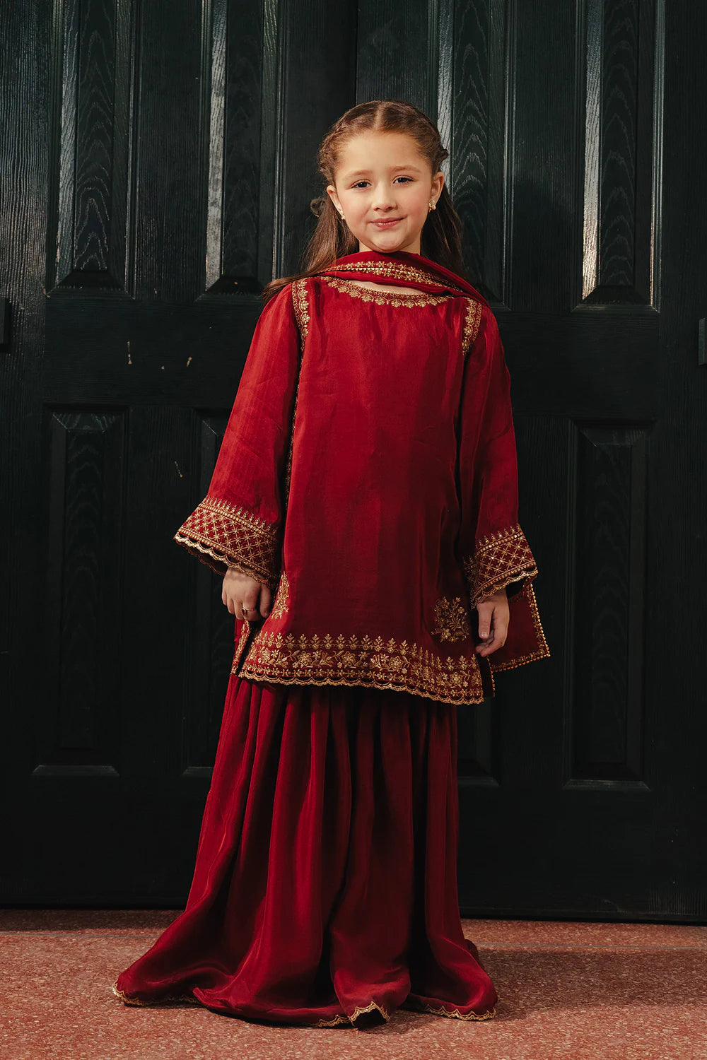 Fiori | Mini Me | Ziva Kids Wear