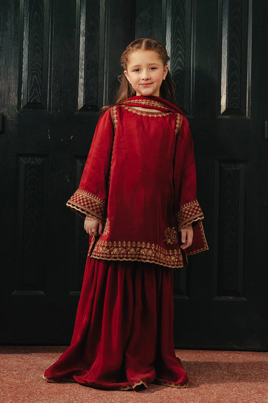 Fiori | Mini Me | Ziva Kids Wear