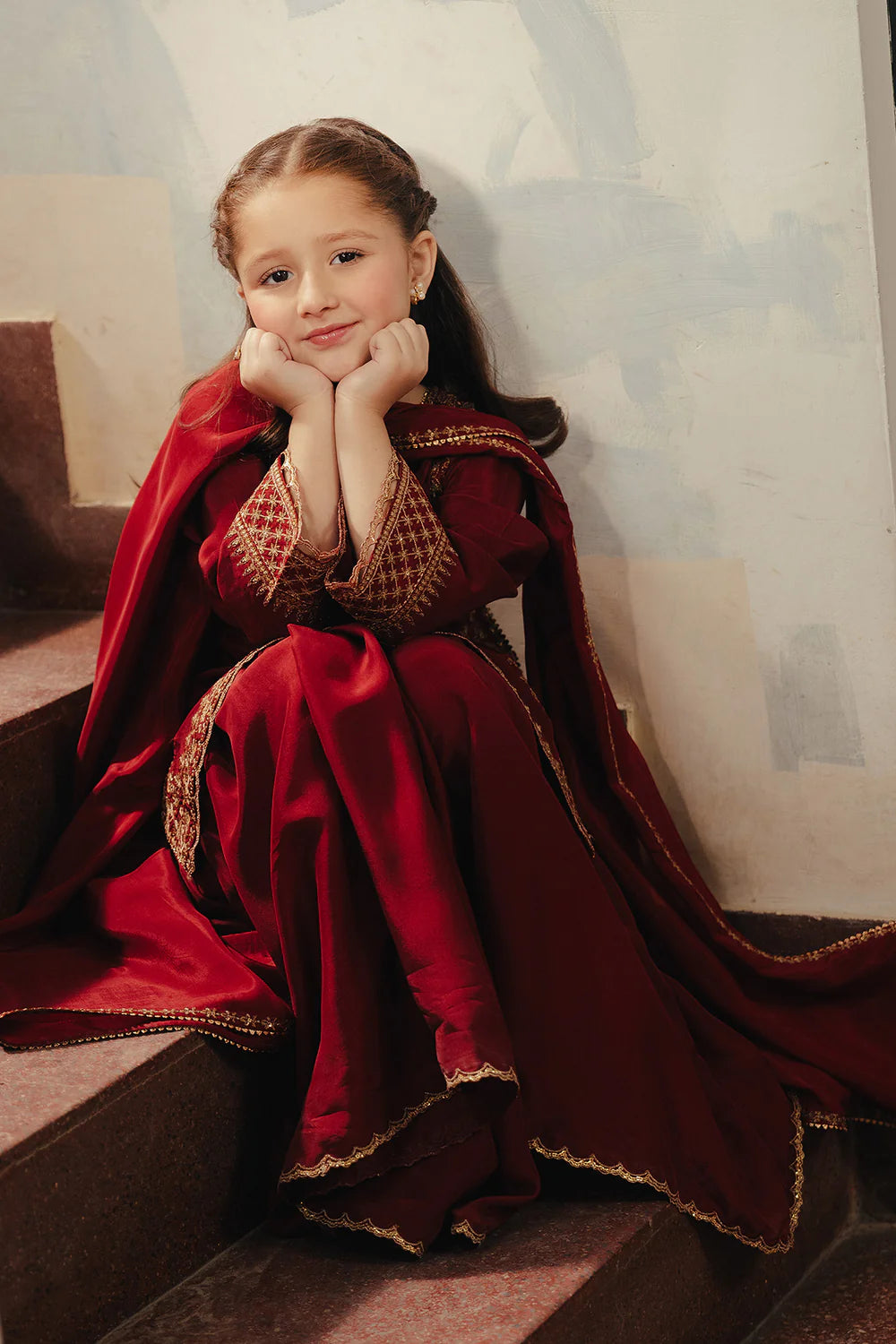 Fiori | Mini Me | Ziva Kids Wear