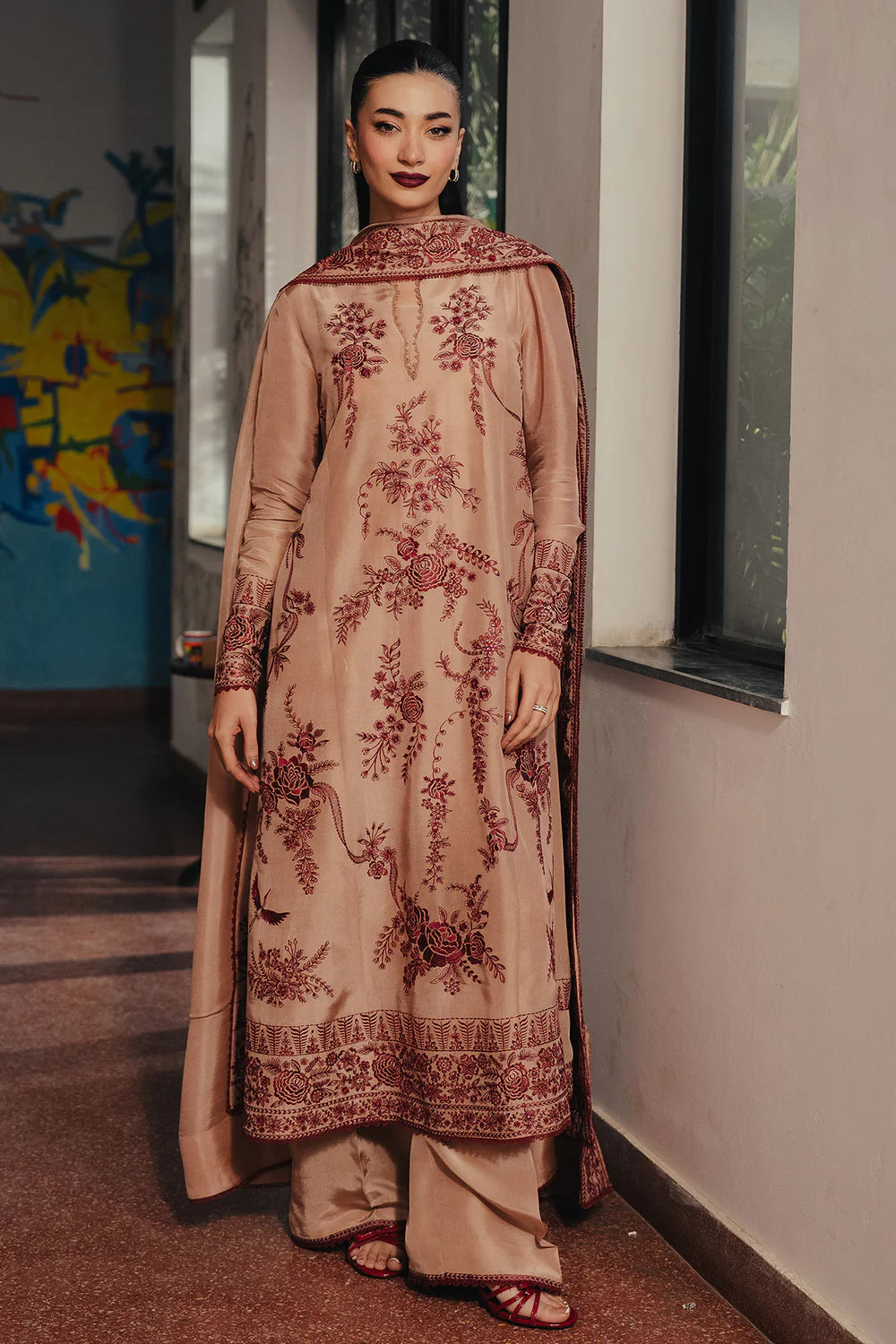 Amoura | Mini Me | Ziva