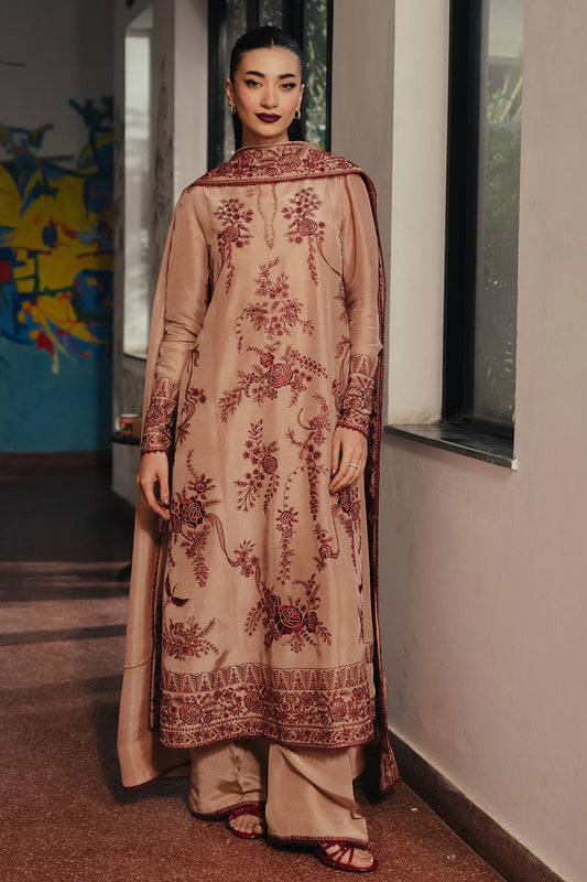 Amoura | Mini Me | Ziva