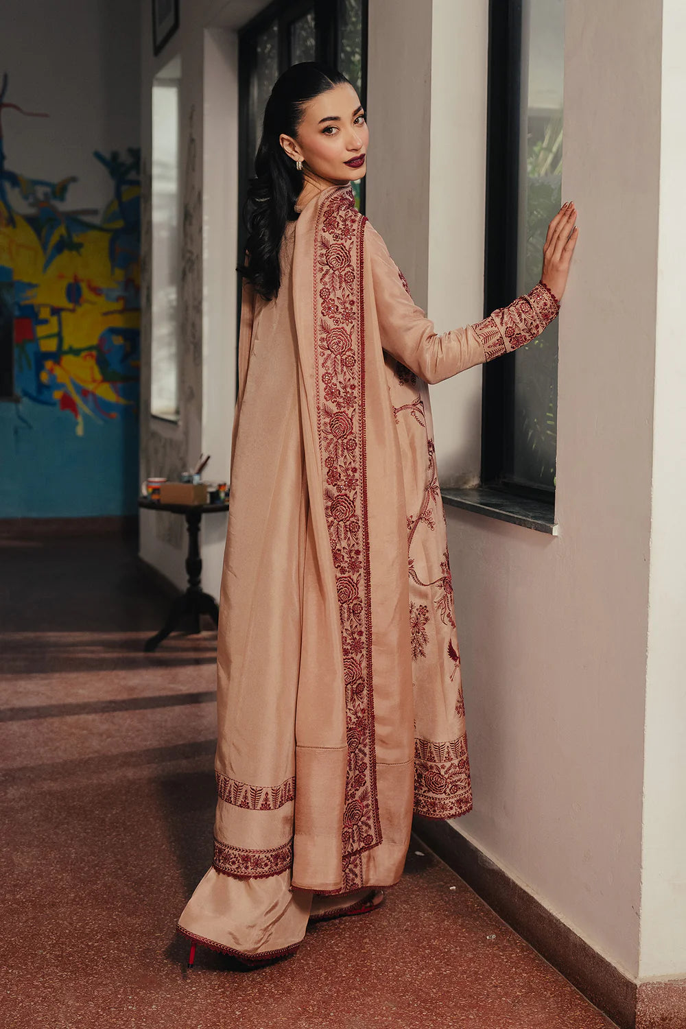 Amoura | Mini Me | Ziva