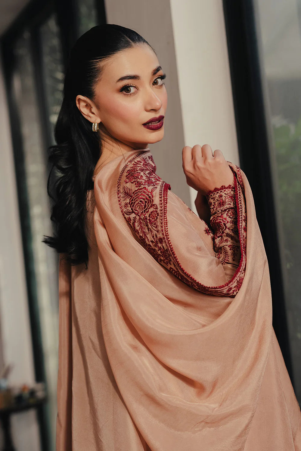 Amoura | Mini Me | Ziva