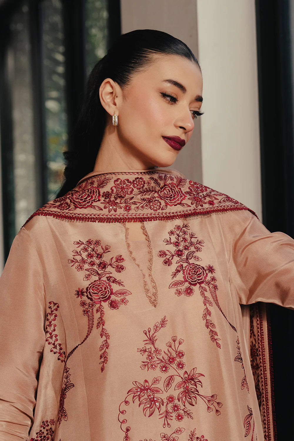 Amoura | Mini Me | Ziva