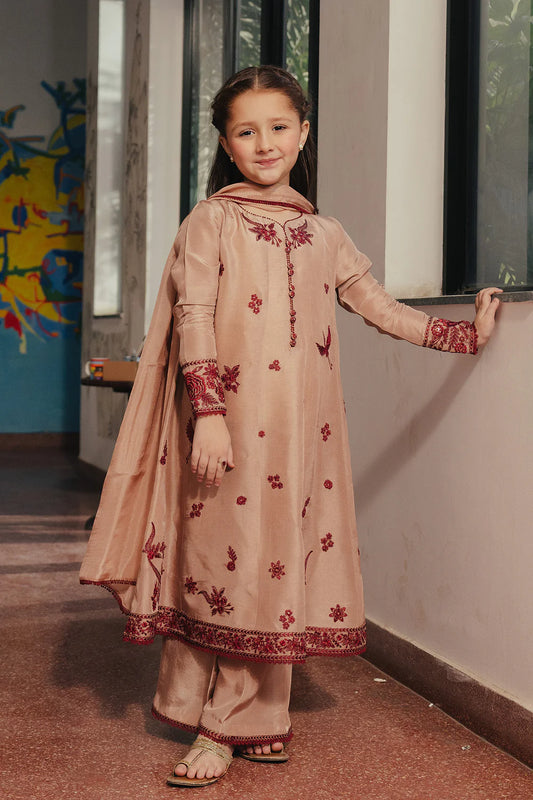 Fiora | Mini Me | Ziva Kids Wear