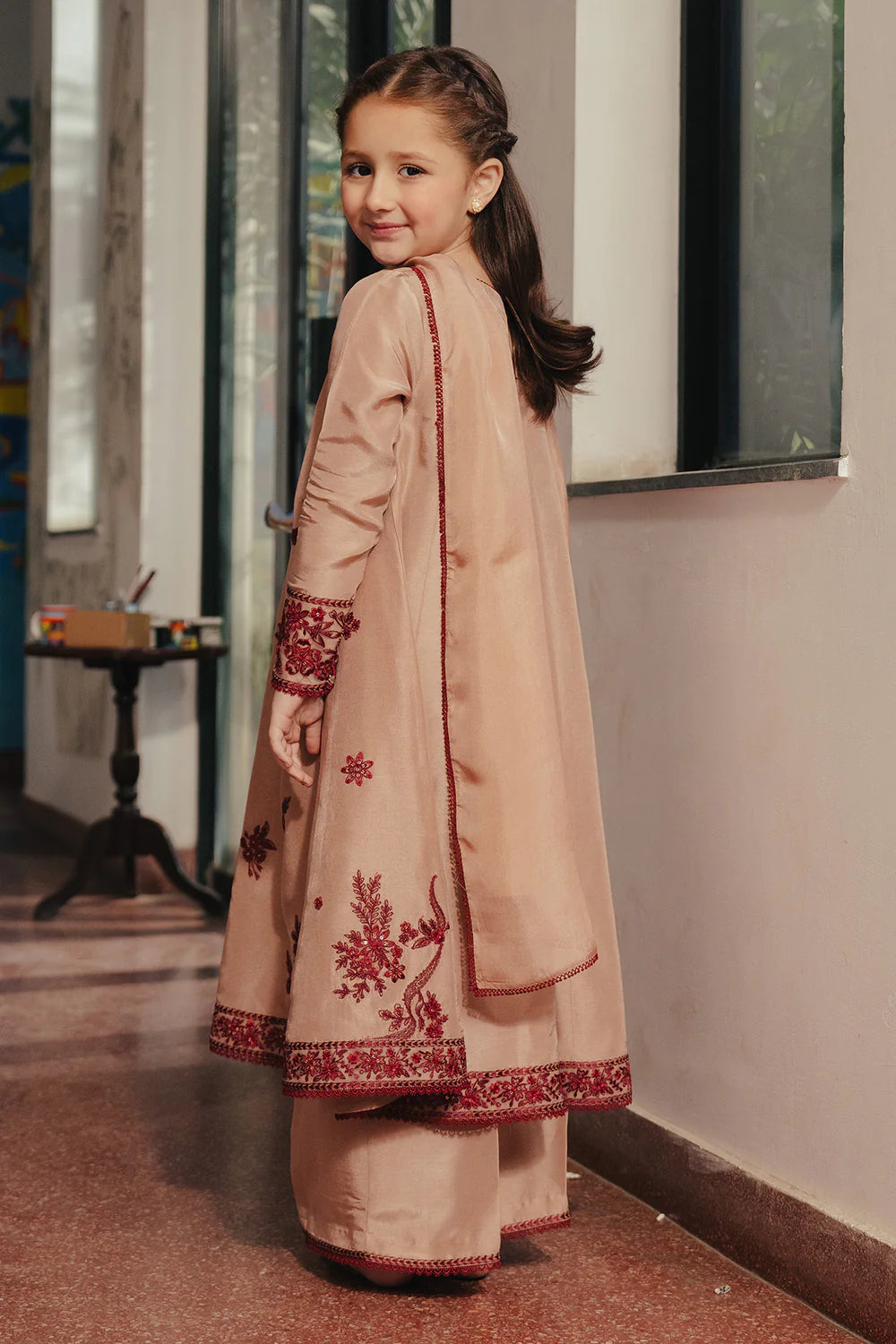 Fiora | Mini Me | Ziva Kids Wear