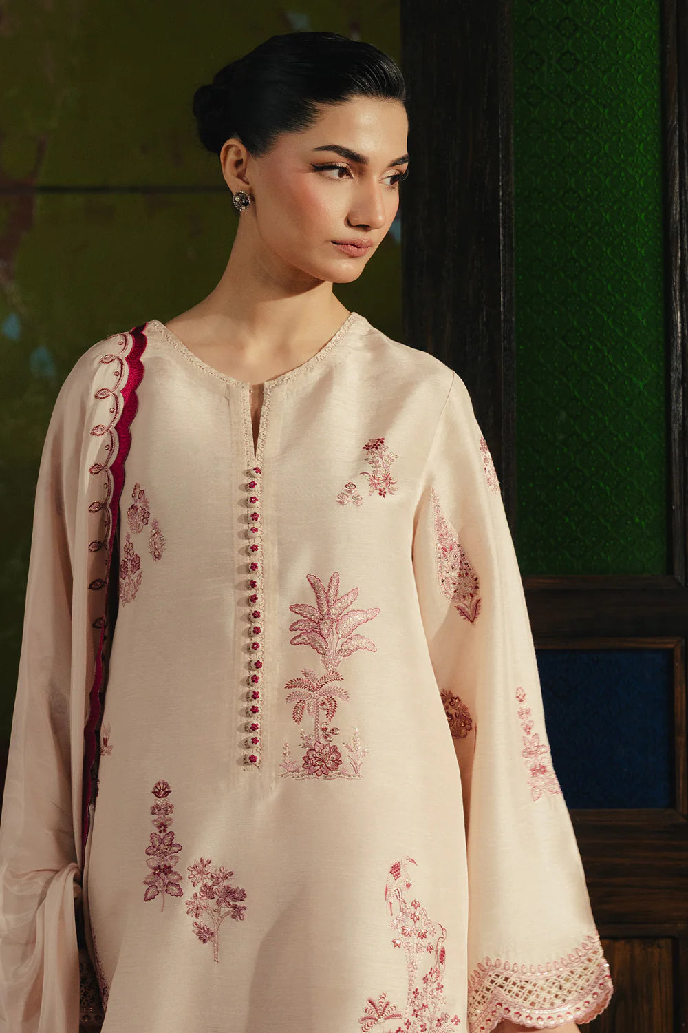 Aurelia | Mini Me | Ziva