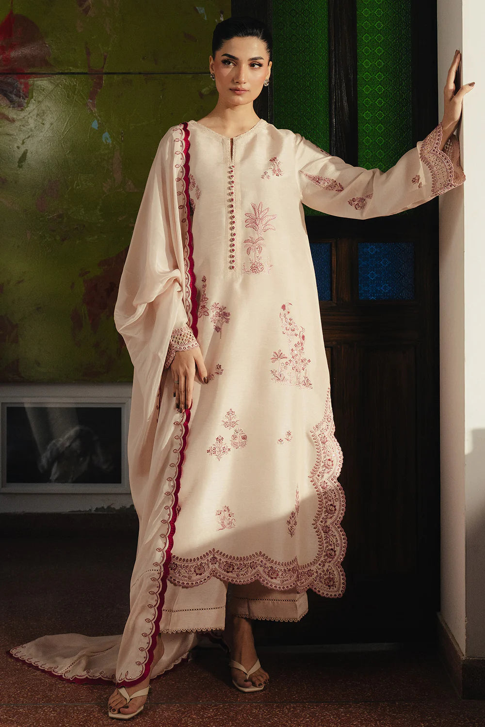 Aurelia | Mini Me | Ziva