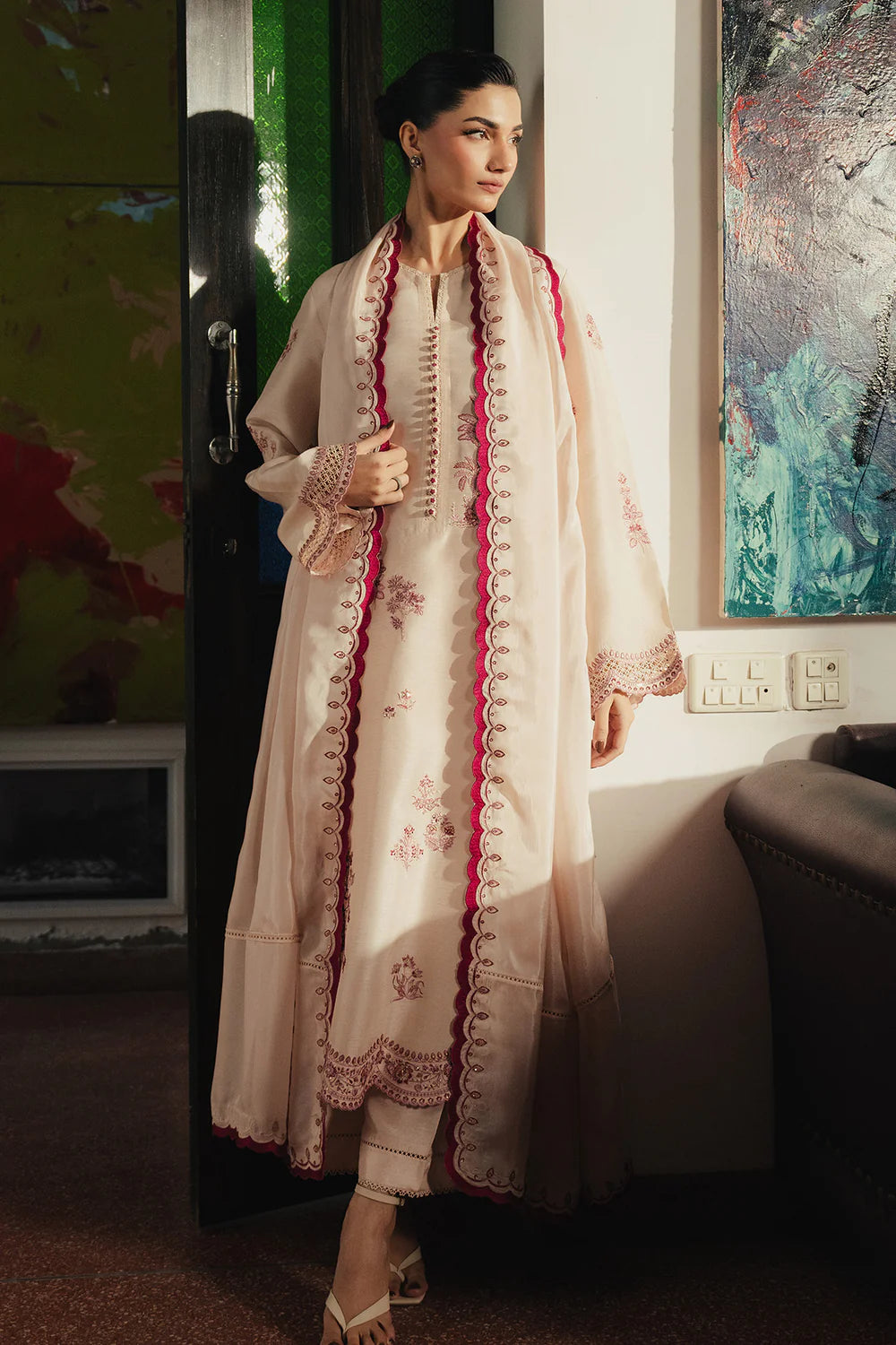 Aurelia | Mini Me | Ziva