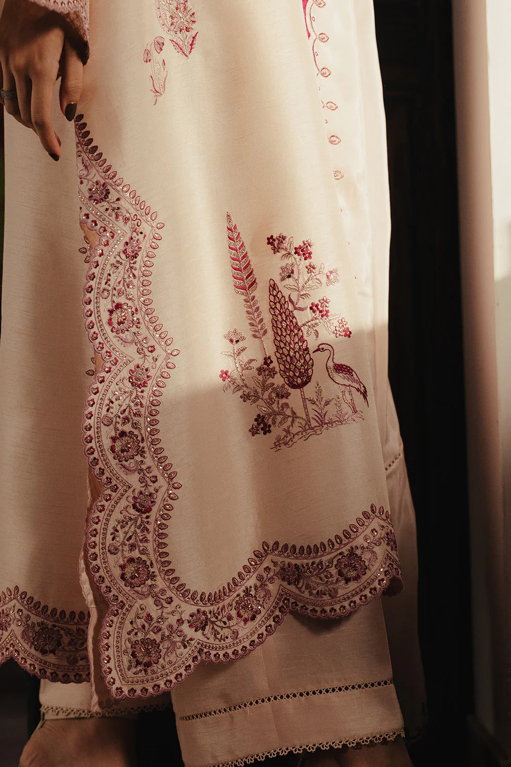 Aurelia | Mini Me | Ziva