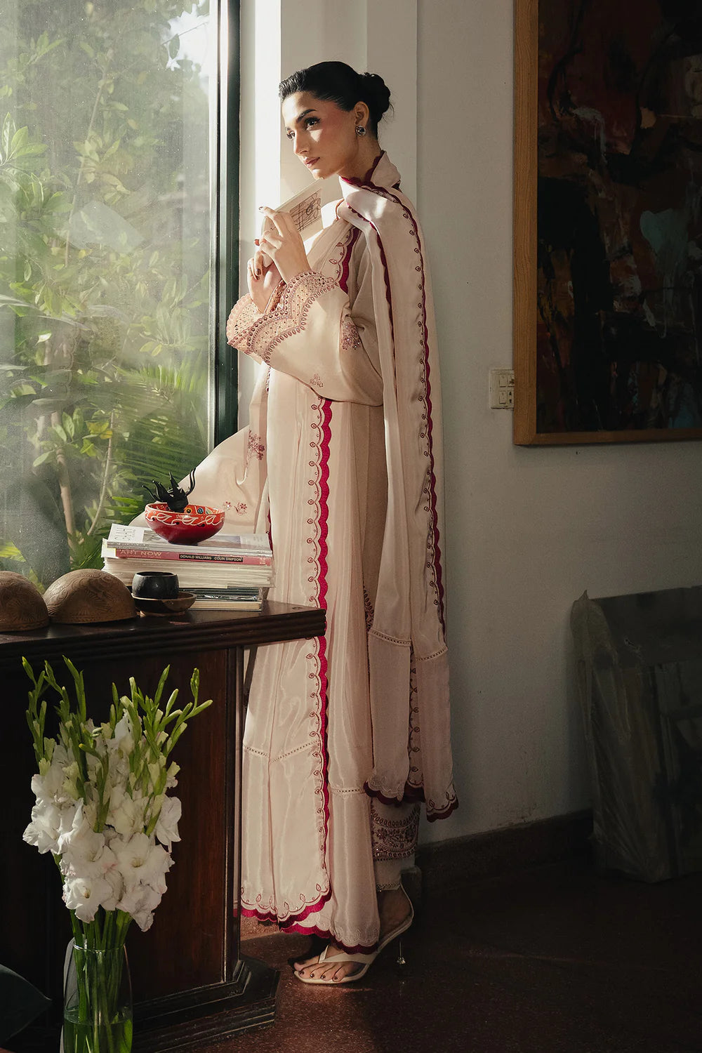 Aurelia | Mini Me | Ziva