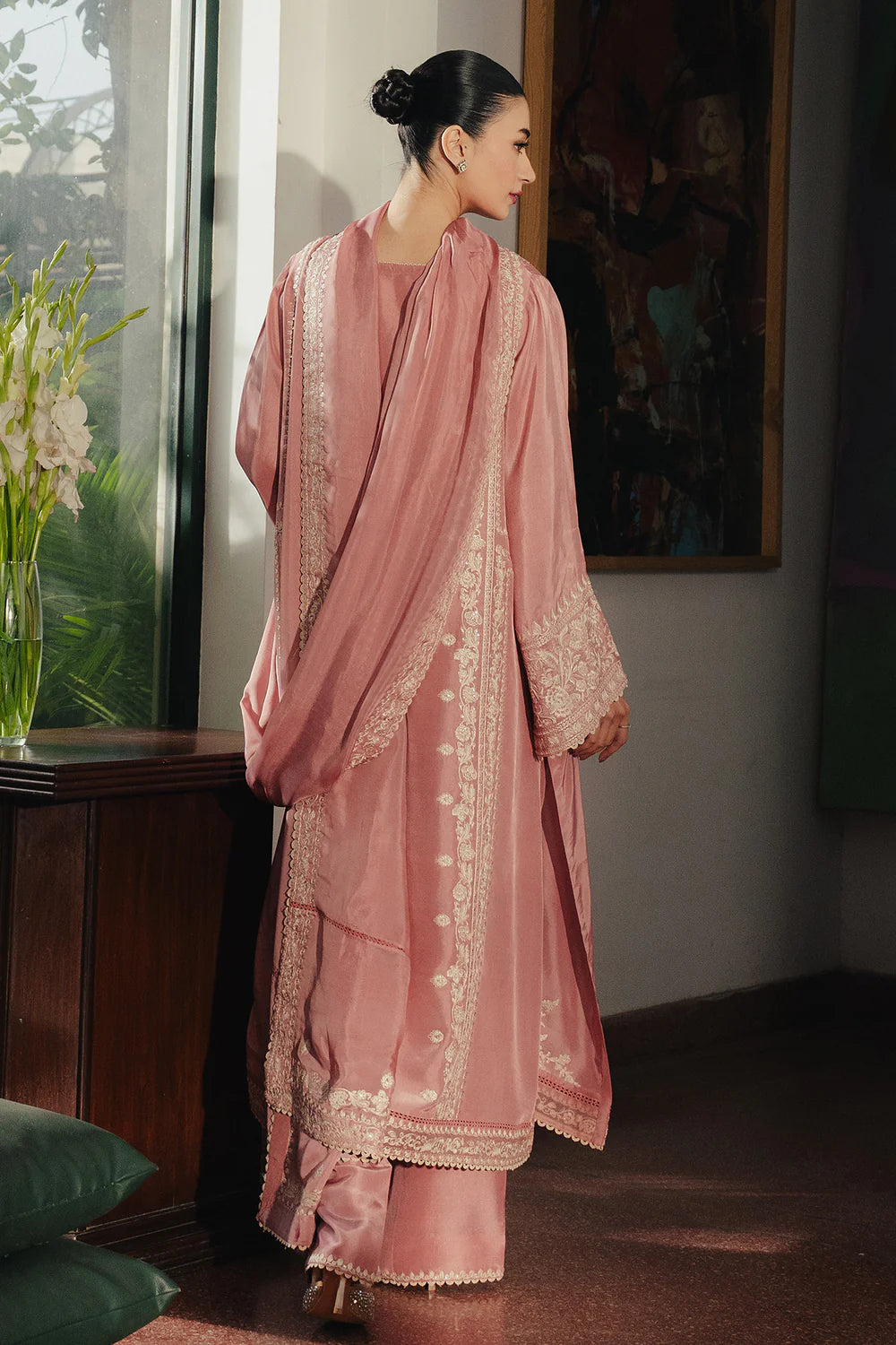 Roselle | Mini Me | Ziva