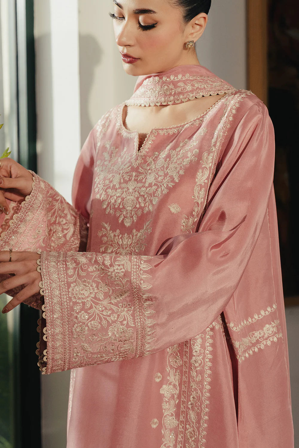 Roselle | Mini Me | Ziva