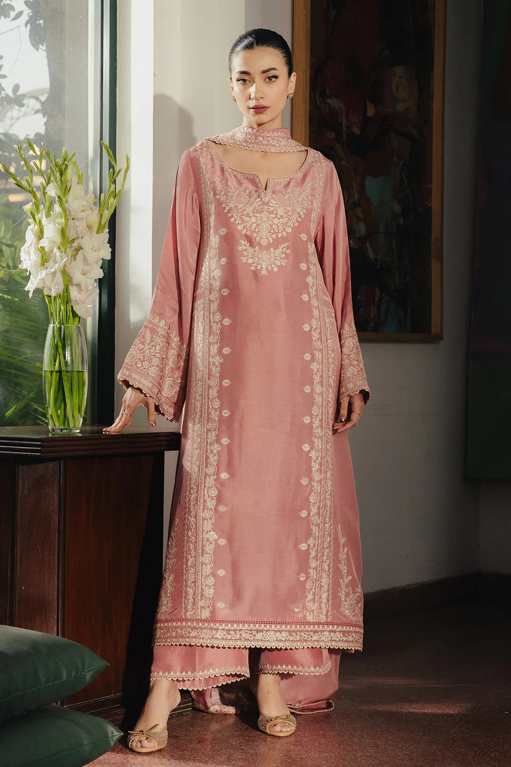 Roselle | Mini Me | Ziva