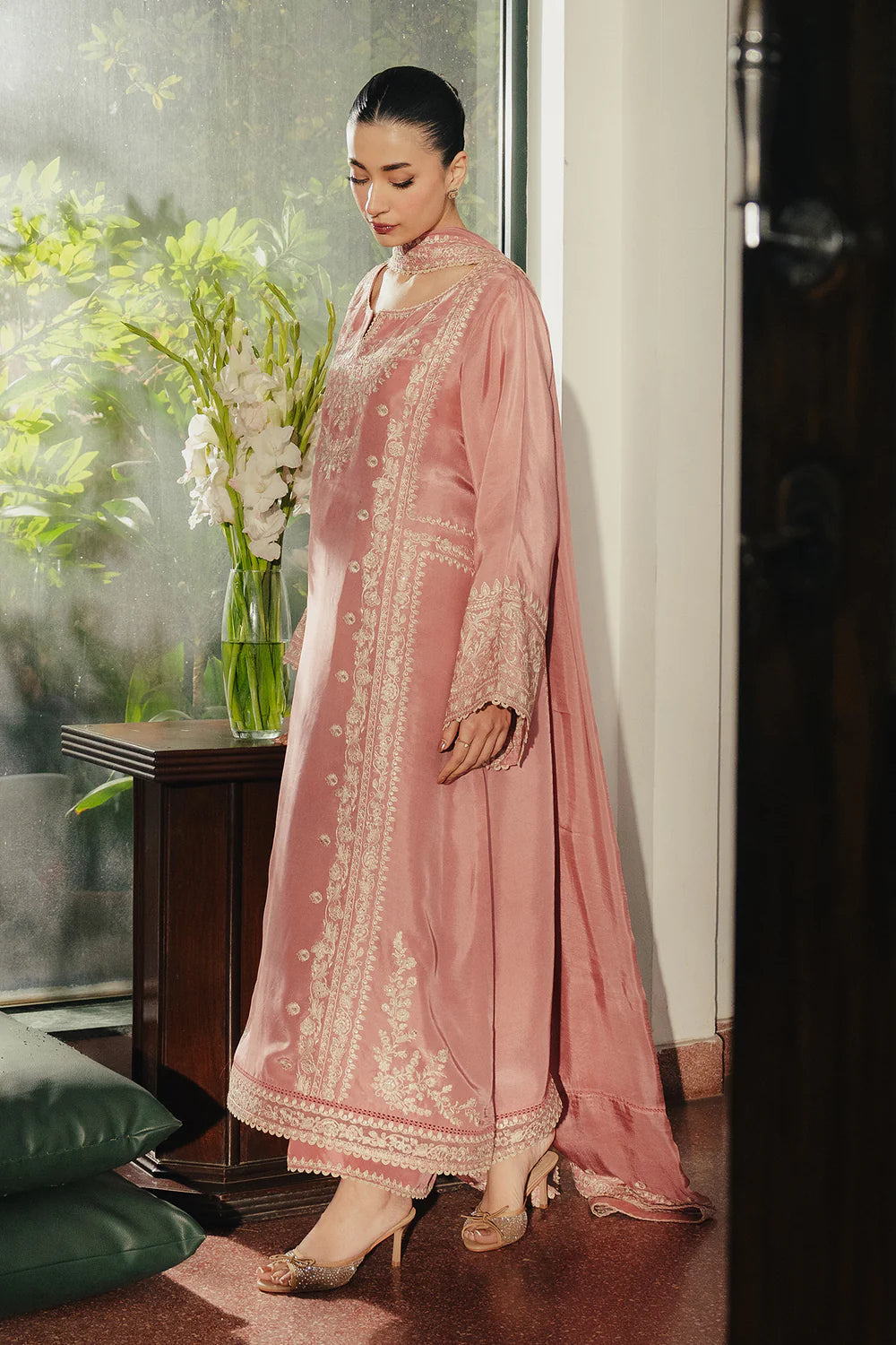 Roselle | Mini Me | Ziva