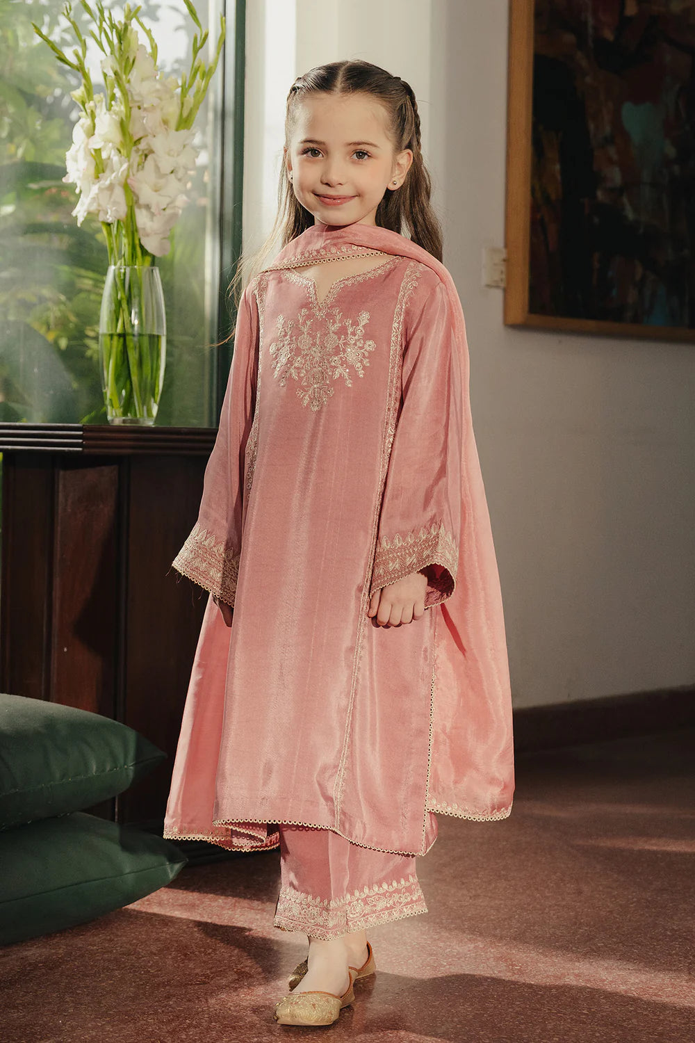 Rosie | Mini Me | Ziva Kids Wear