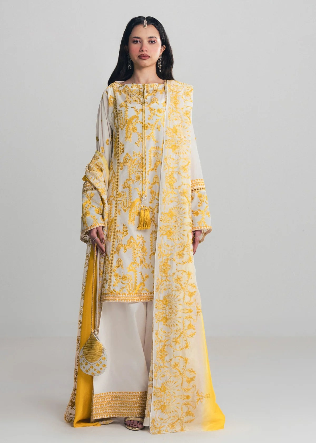 ZAREEN | LAJ BY LAJWANTI