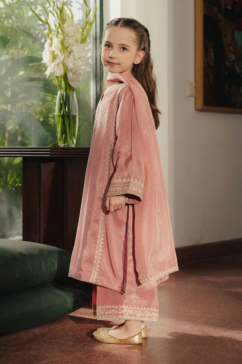 Rosie | Mini Me | Ziva Kids Wear