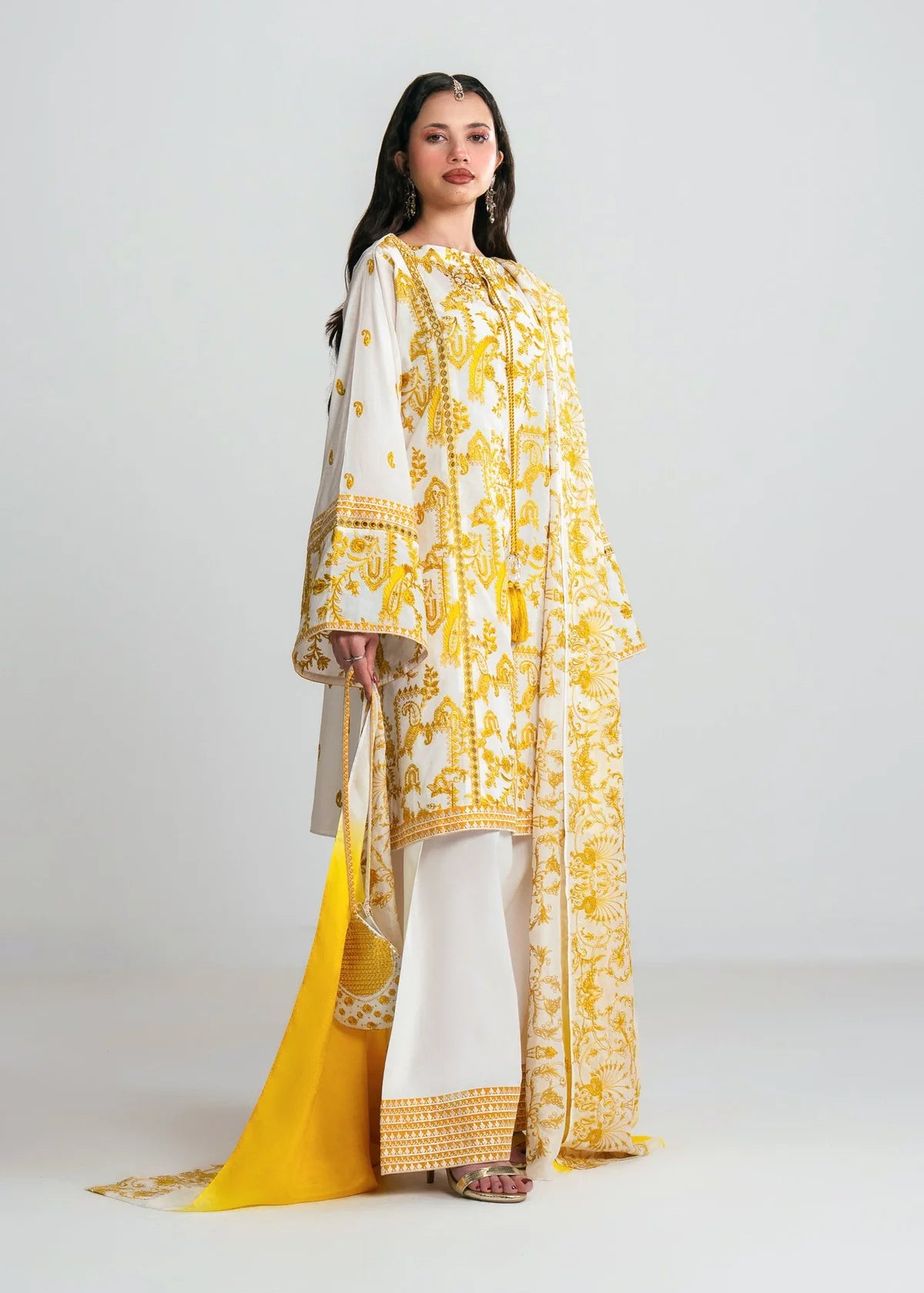 ZAREEN | LAJ BY LAJWANTI