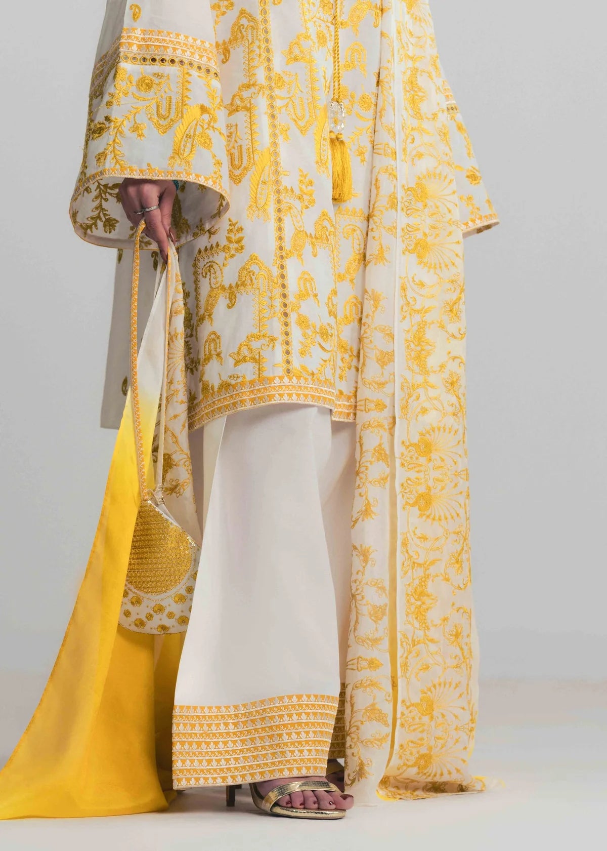 ZAREEN | LAJ BY LAJWANTI