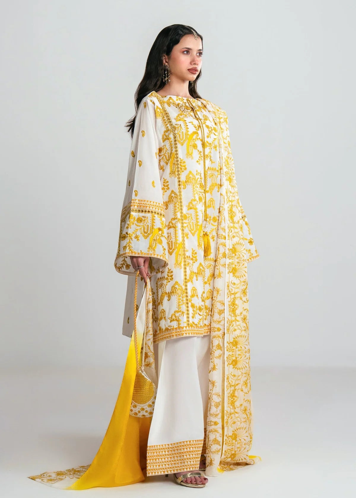 ZAREEN | LAJ BY LAJWANTI