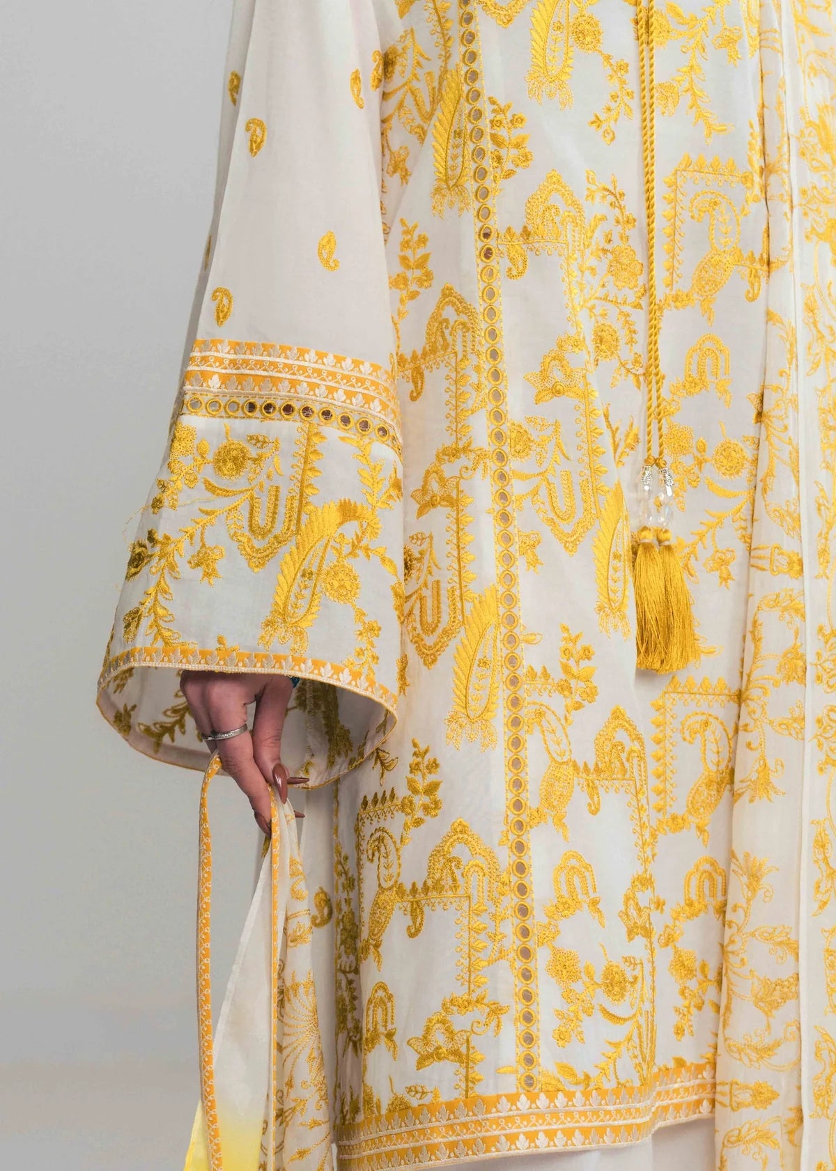 ZAREEN | LAJ BY LAJWANTI