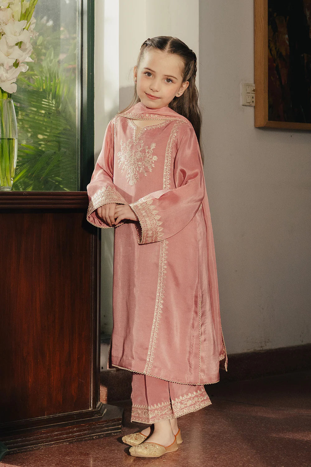 Rosie | Mini Me | Ziva Kids Wear