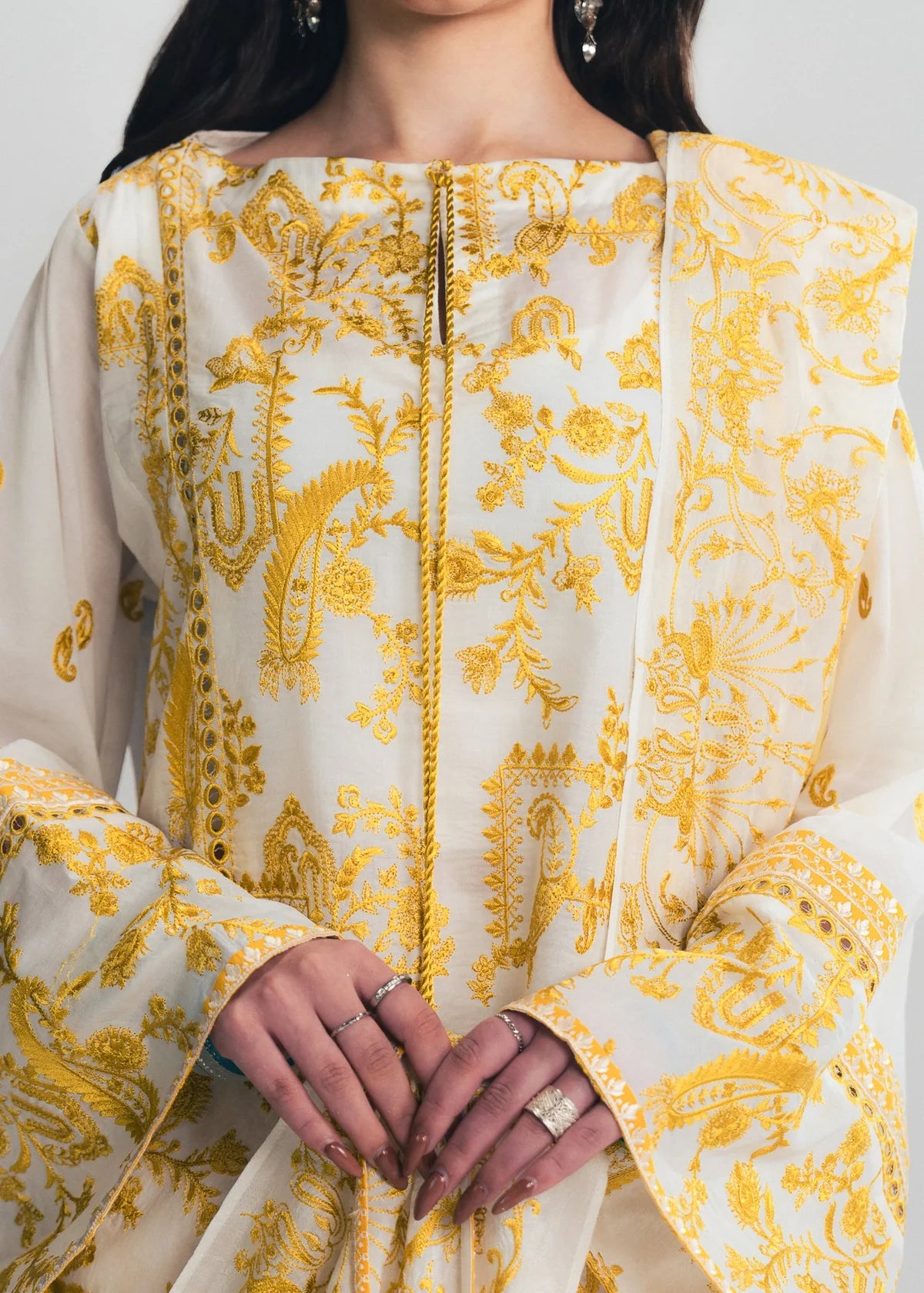 ZAREEN | LAJ BY LAJWANTI