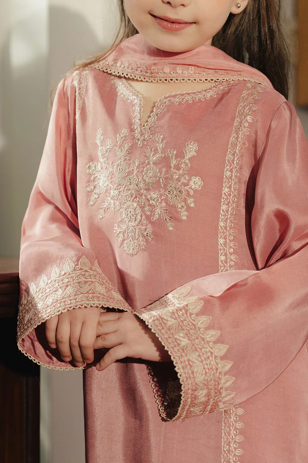 Rosie | Mini Me | Ziva Kids Wear