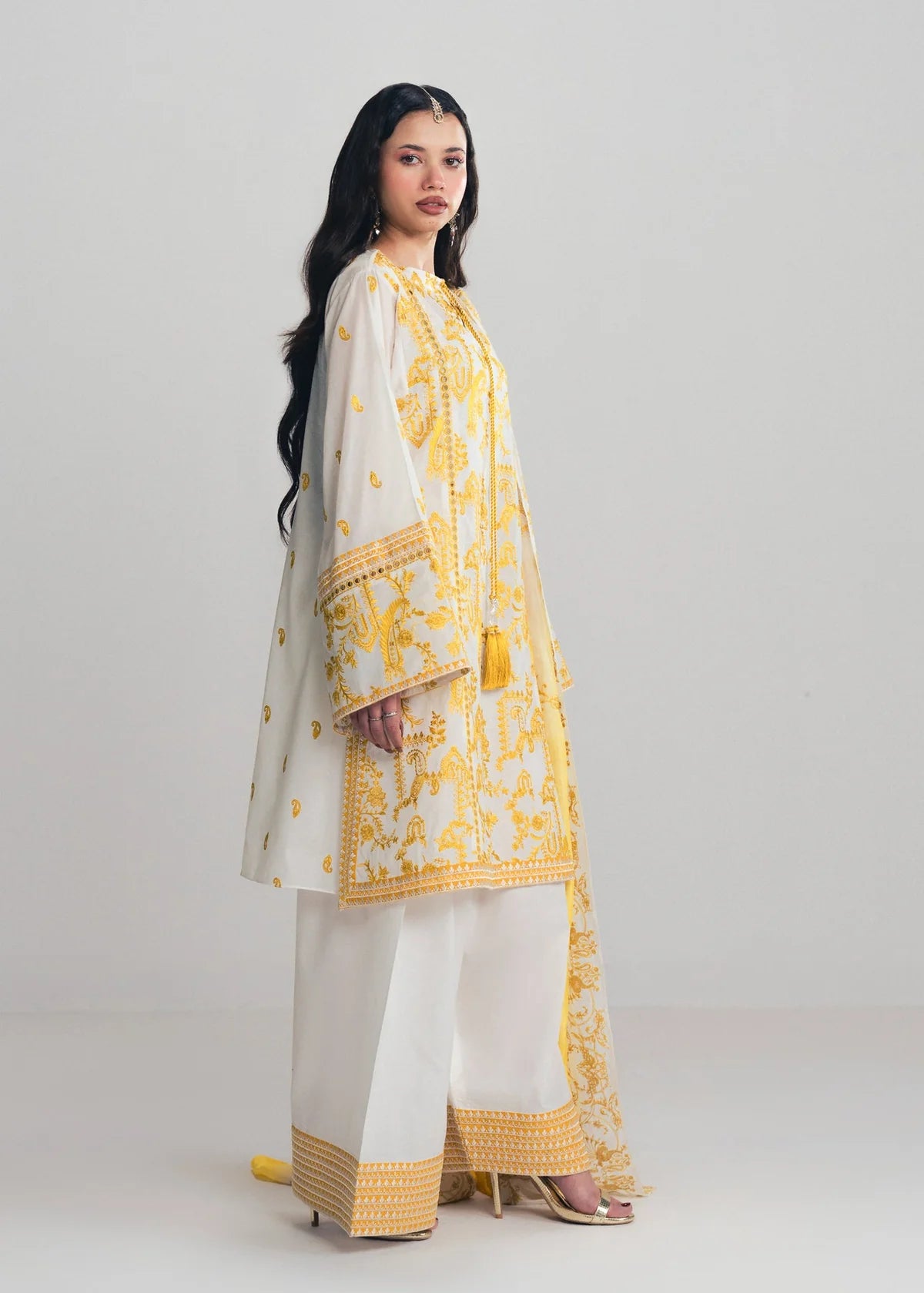 ZAREEN | LAJ BY LAJWANTI