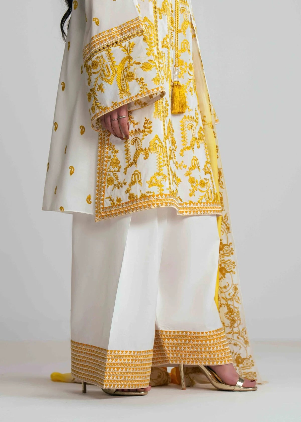 ZAREEN | LAJ BY LAJWANTI