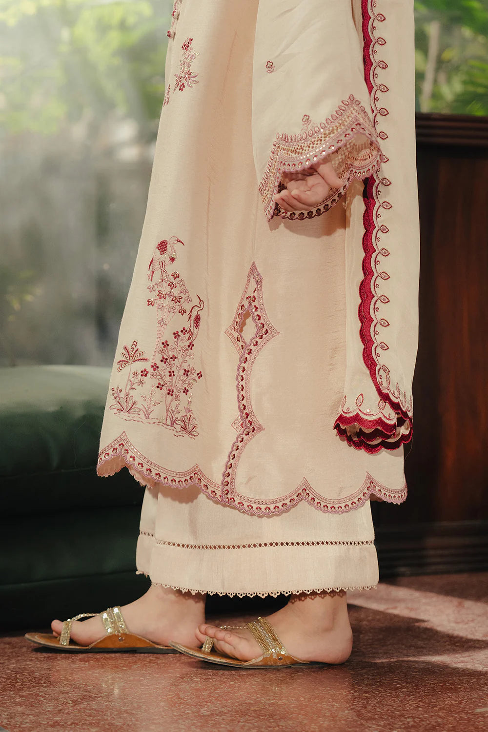 Daisy | Mini Me | Ziva Kids Wear