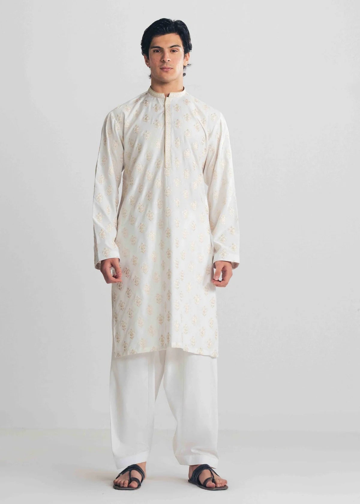 Ivrane | LAJ BY LAJWANTI MENSWEAR