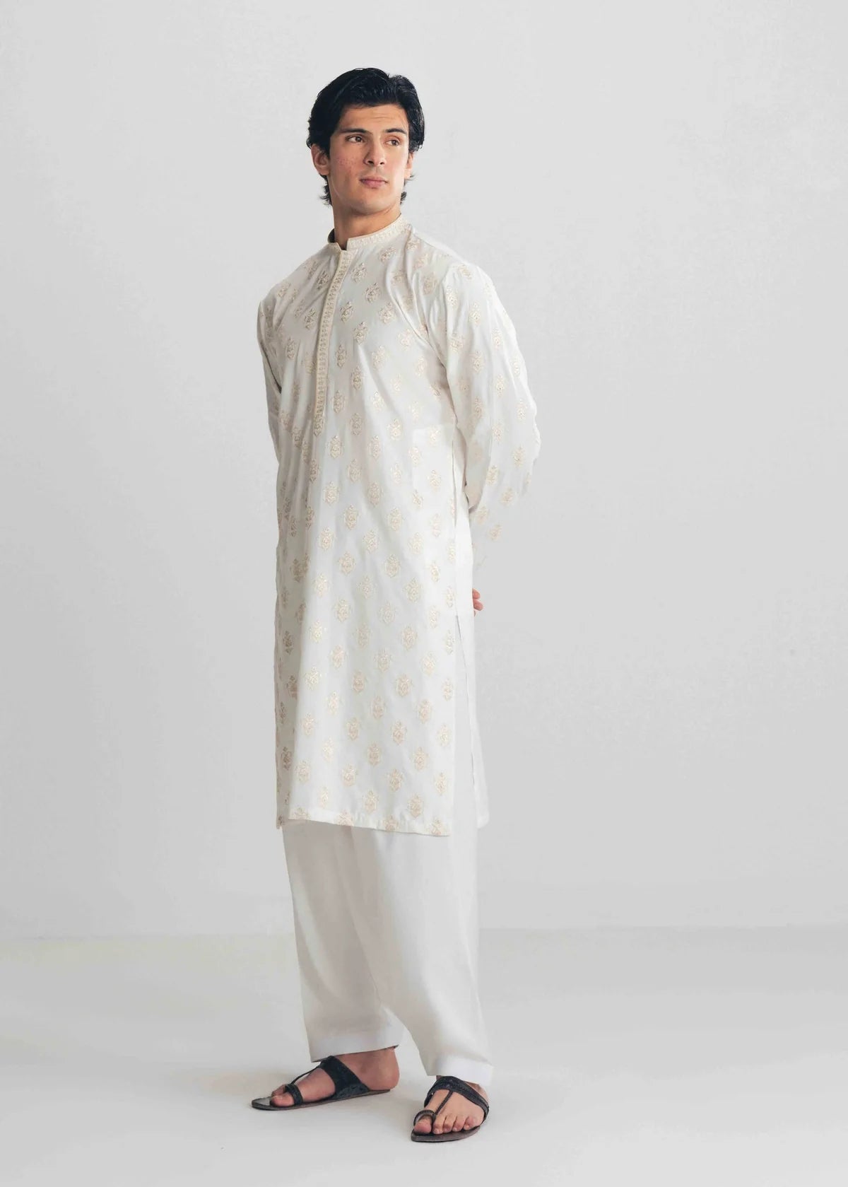 Ivrane | LAJ BY LAJWANTI MENSWEAR