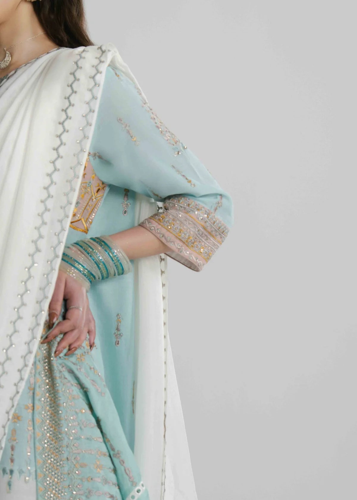 RANEEM | LAJ BY LAJWANTI