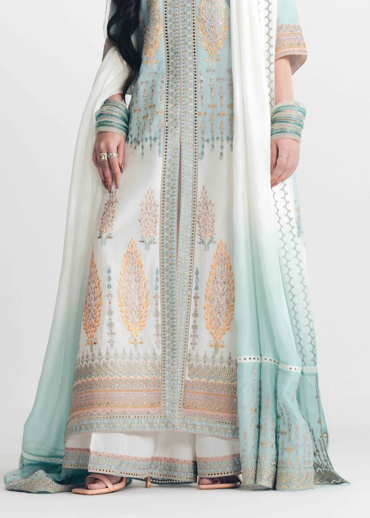 RANEEM | LAJ BY LAJWANTI