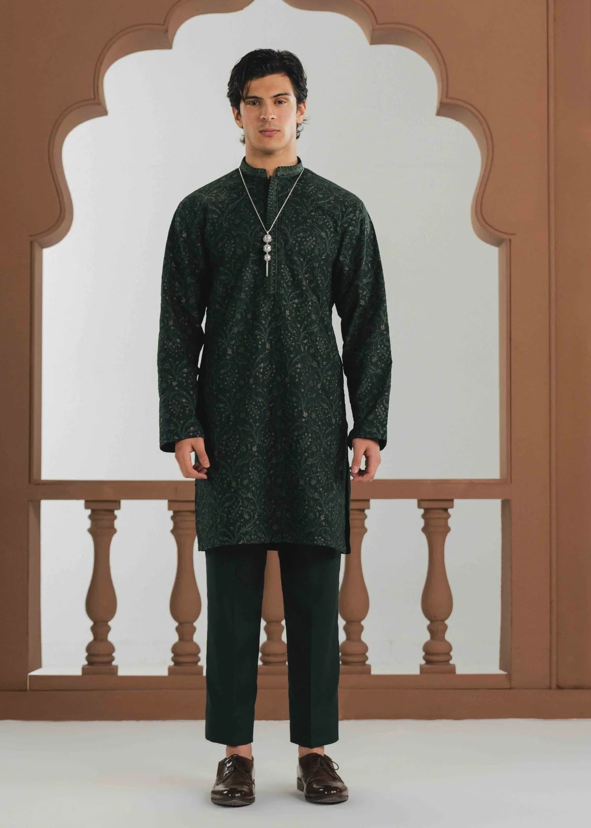 Zaryan | LAJ BY LAJWANTI MENSWEAR