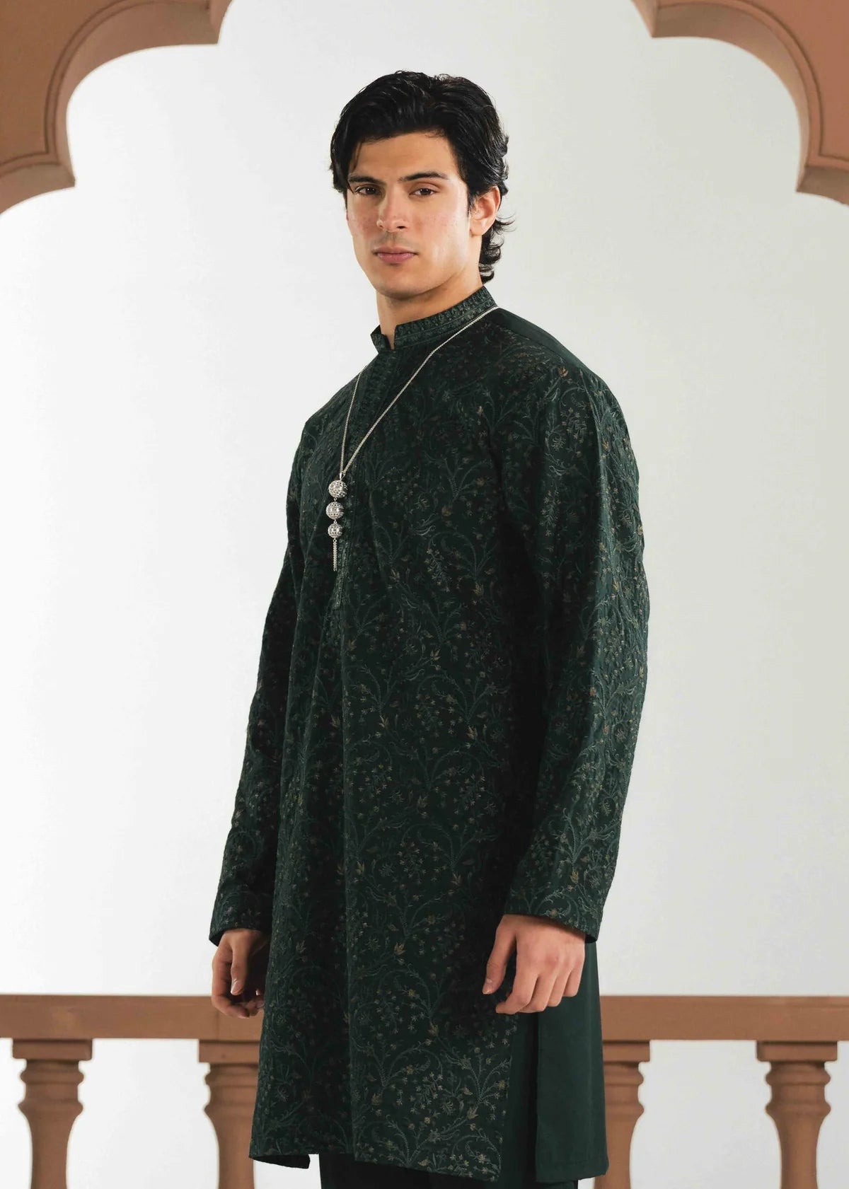 Zaryan | LAJ BY LAJWANTI MENSWEAR