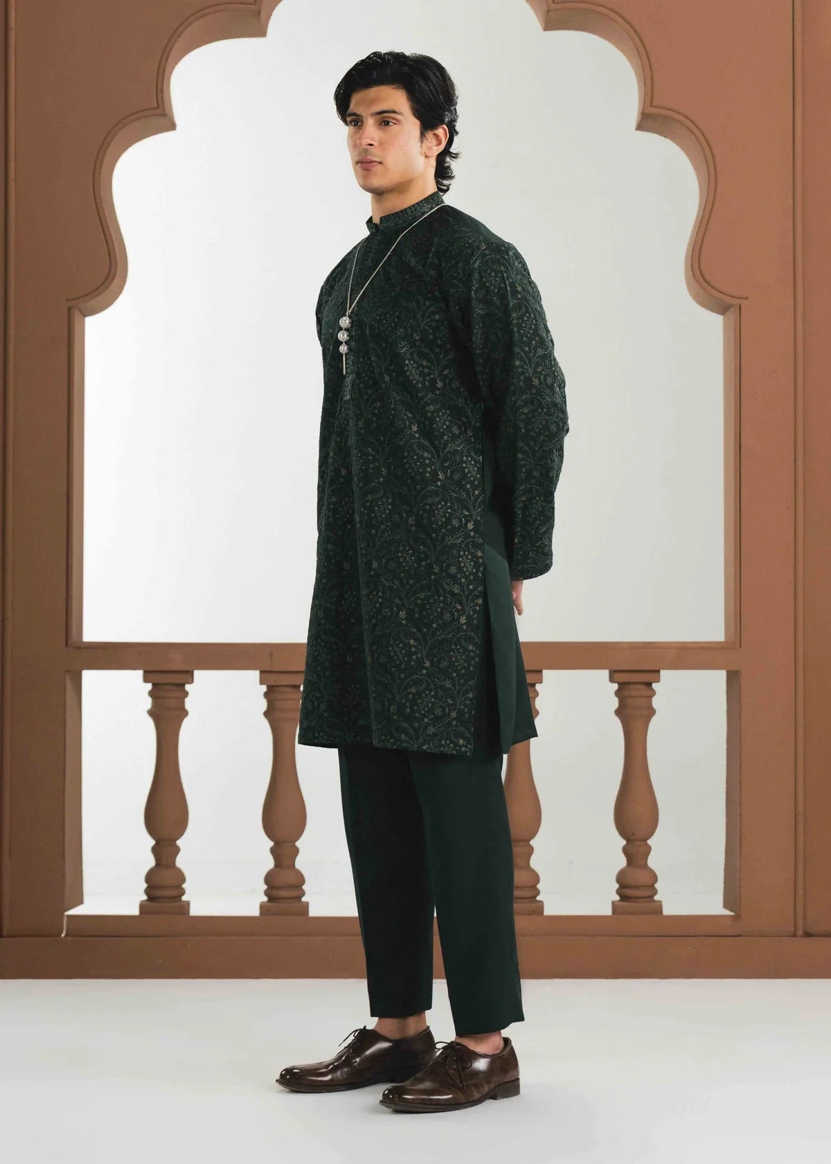 Zaryan | LAJ BY LAJWANTI MENSWEAR